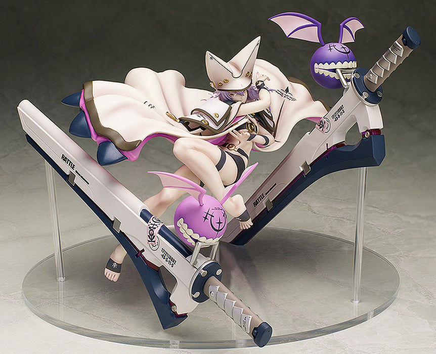 Ramlethal Valentine 1/8 Farbe No. 8 Guilty Gear Xrd -Sign- - Befreien