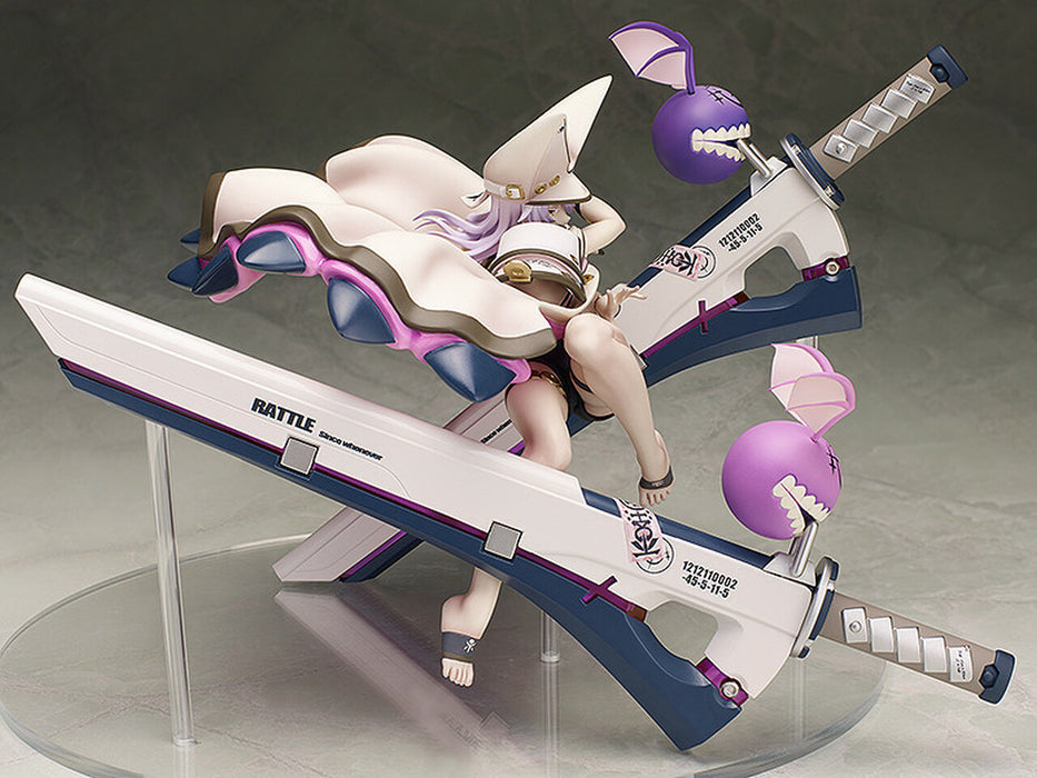 Ramlethal Valentine 1/8 Farbe No. 8 Guilty Gear Xrd -Sign- - Befreien
