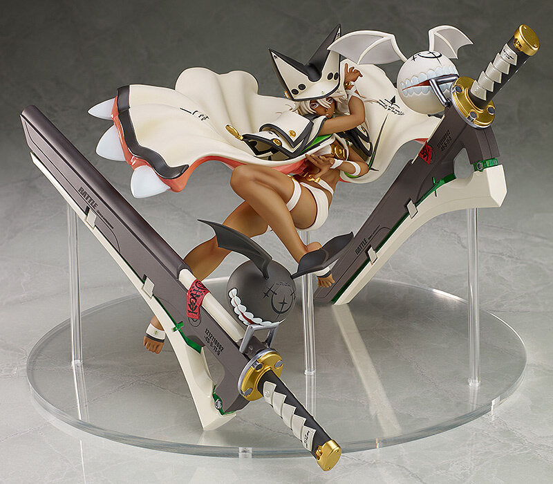 Ramlethal Valentine 1/8 Guilty Gear Xrd Sign - FREEing