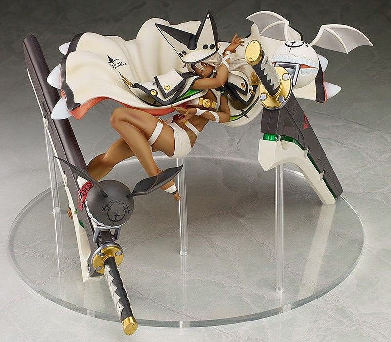 Ramlethal Valentine 1/8 Guilty Gear Xrd Sign - FREEing