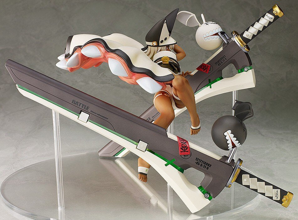 Ramlethal Valentine 1/8 Guilty Gear Xrd Sign - FREEing