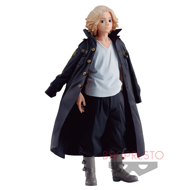 "Tokyo Revengers" Sano Manjiro (Mikey) Figure