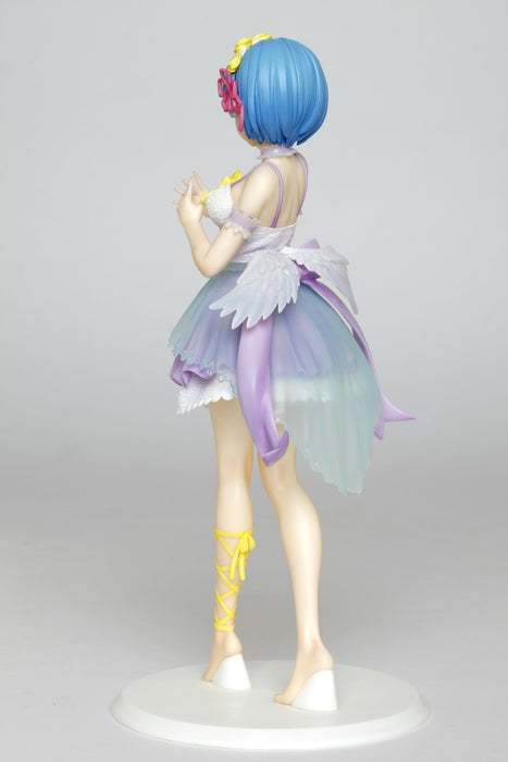 "Re:Zero -Starting Life in Another World-" Precious Figure Rem Angel Ver.