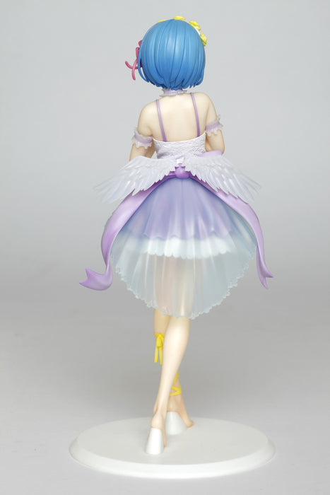 "Re:Zero -Starting Life in Another World-" Precious Figure Rem Angel Ver.