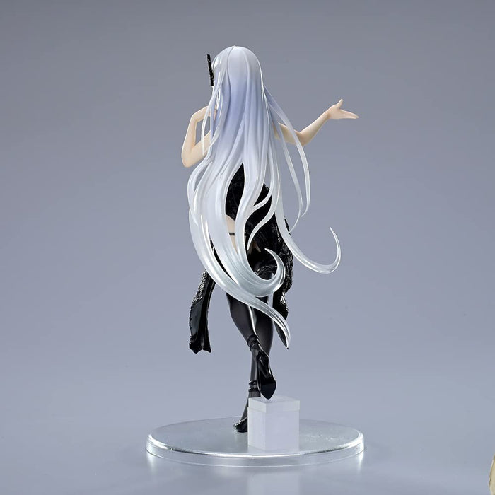 "Re:Zero Starting Life in Another World" Coreful Figure Echidna China Dress ver.