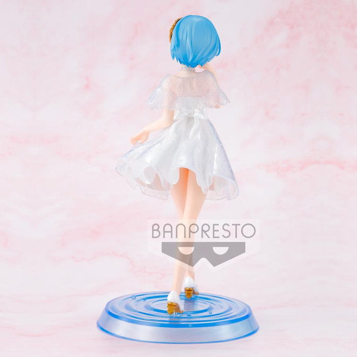 "Re:Zero Starting Life in Another World" Serenus Couture Rem