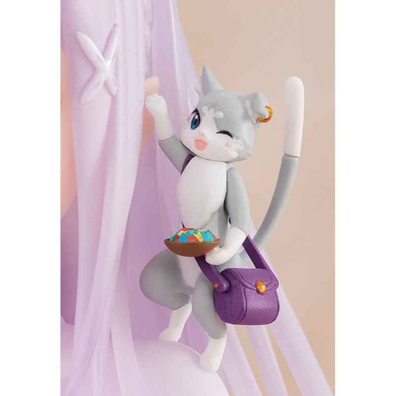 Re: Zero kara Hajimeru Isekai Seikatsu --Emilia --KD Colle --1 / 7 --Birthday Cake Ver. (Good Smile Company, Kadokawa)