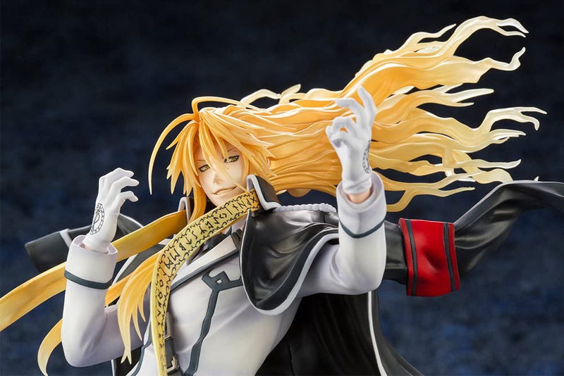 Reinhard Tristan Eugen Heydrich - 1/8 scale - ARTFX J dies Irae - Kotobukiya