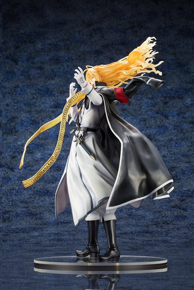 Reinhard Tristan Eugen Heydrich - 1/8 scale - ARTFX J dies Irae - Kotobukiya