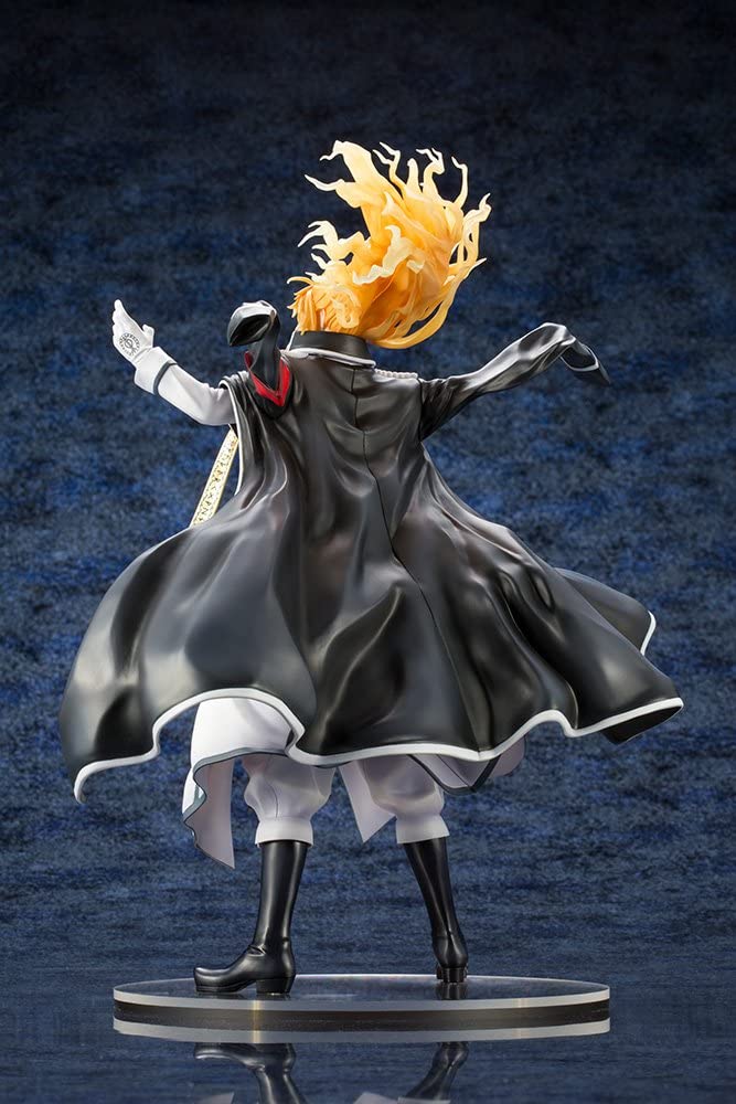 Reinhard Tristan Eugen Heydrich - 1/8 scale - ARTFX J dies Irae - Kotobukiya