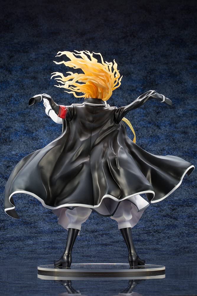 Reinhard Tristan Eugen Heydrich - 1/8 scale - ARTFX J dies Irae - Kotobukiya