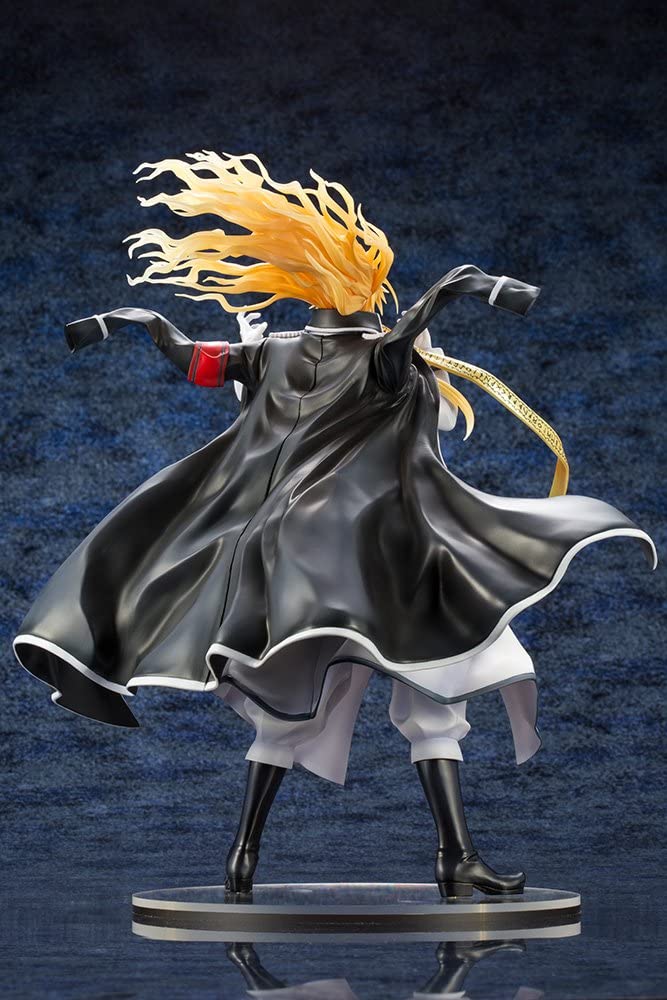Reinhard Tristan Eugen Heydrich - 1/8 scale - ARTFX J dies Irae - Kotobukiya