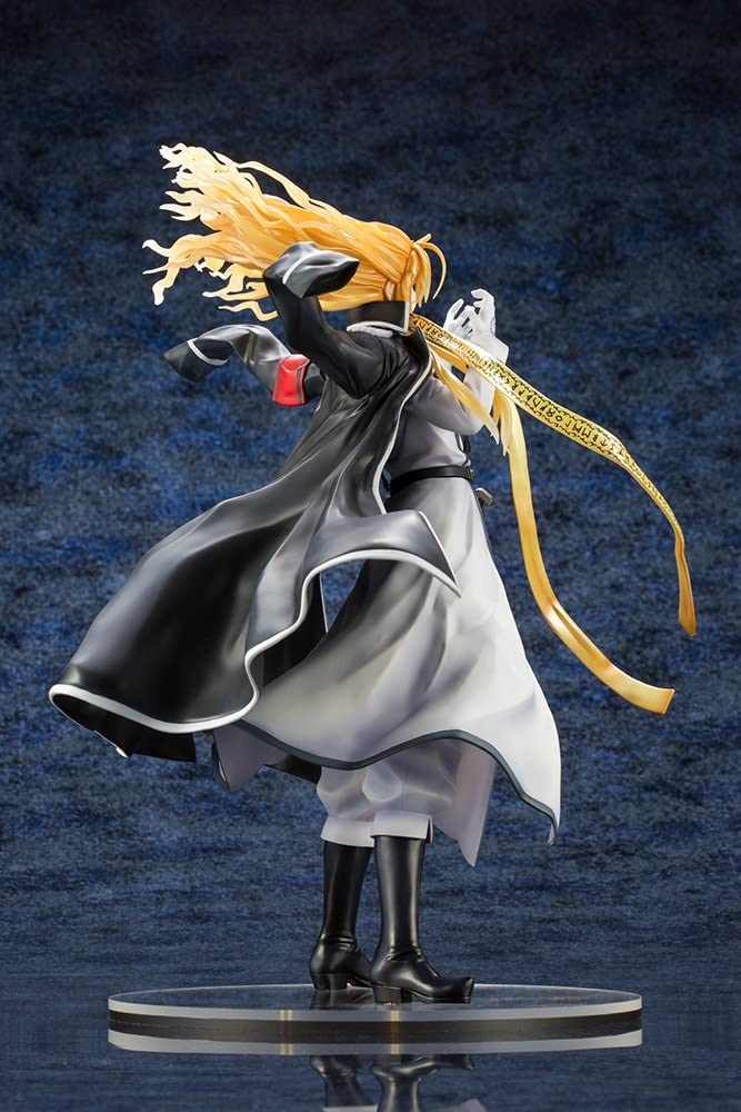Reinhard Tristan Eugen Heydrich - 1/8 scale - ARTFX J dies Irae - Kotobukiya