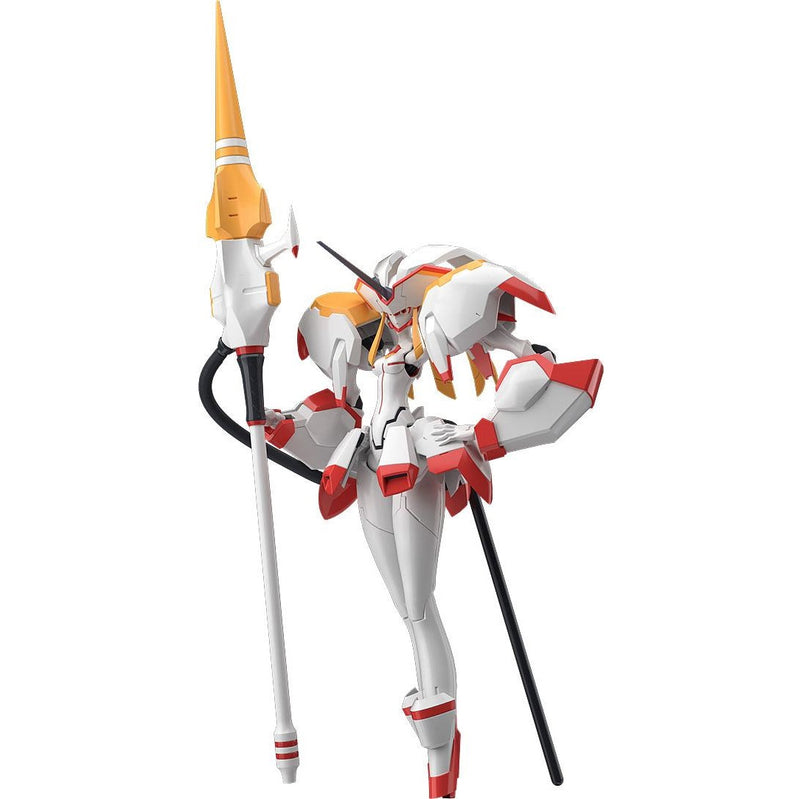 Strelizia Moderoid Darling dans le FranXX - Good Smile Company | Ninoma