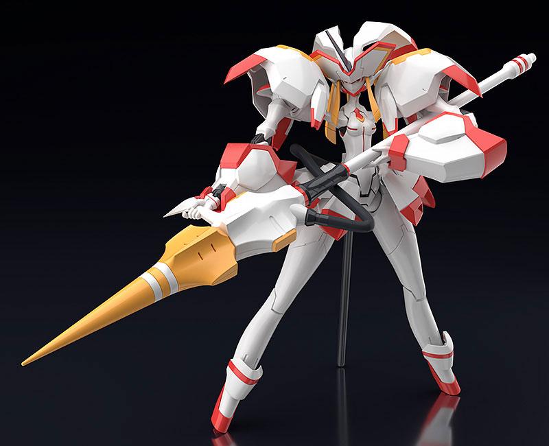 Strelizia Moderoid Darling dans le FranXX - Good Smile Company | Ninoma