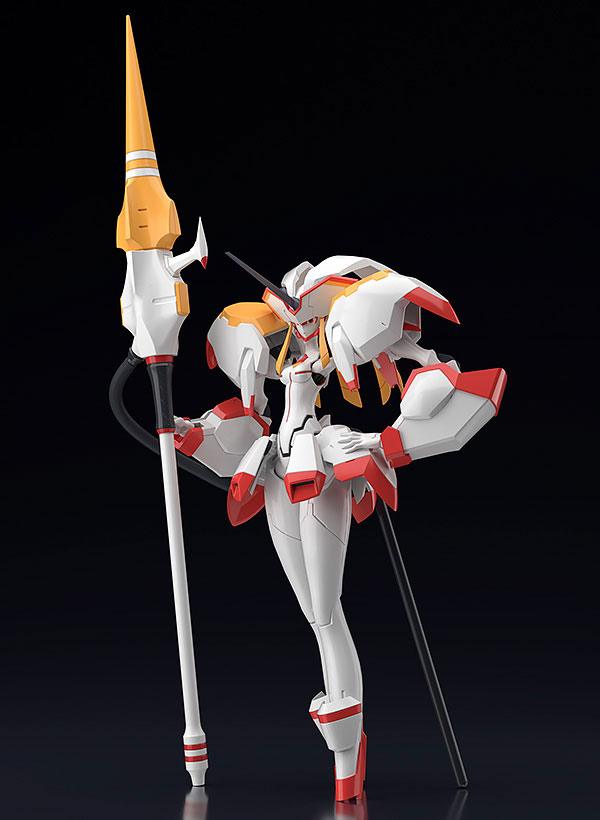 Strelizia Moderoid Darling dans le FranXX - Good Smile Company | Ninoma