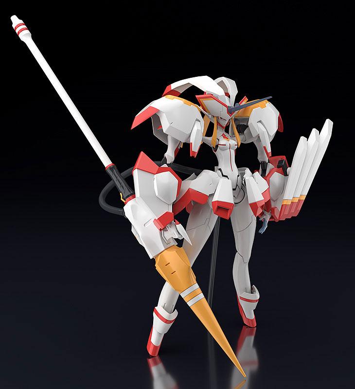 Strelizia Moderoid Darling dans le FranXX - Good Smile Company | Ninoma