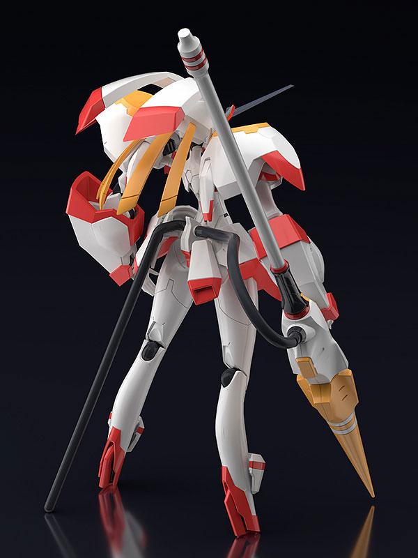 Strelizia Moderoid Darling dans le FranXX - Good Smile Company | Ninoma