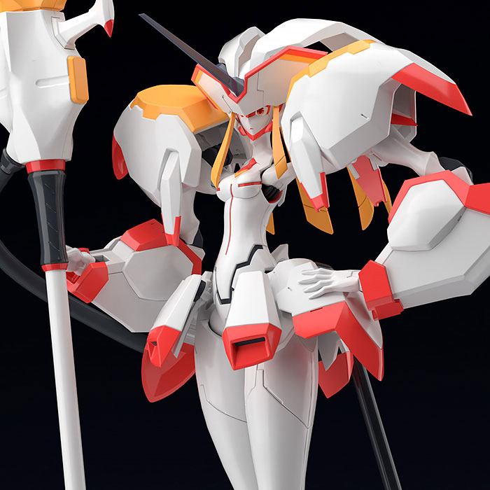 Strelizia Moderoid Darling dans le FranXX - Good Smile Company | Ninoma