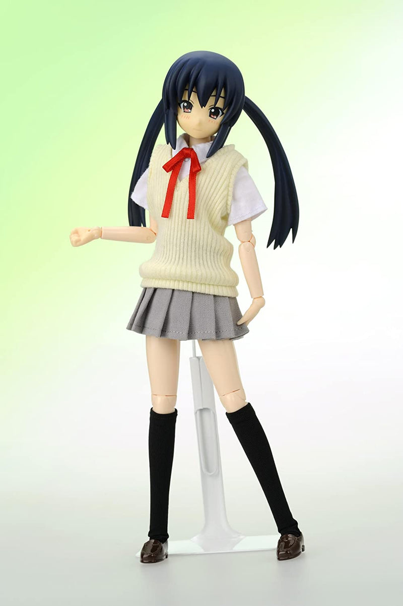 Resinya! K-ON!  Cute-Rate 23 Nakano Azusa