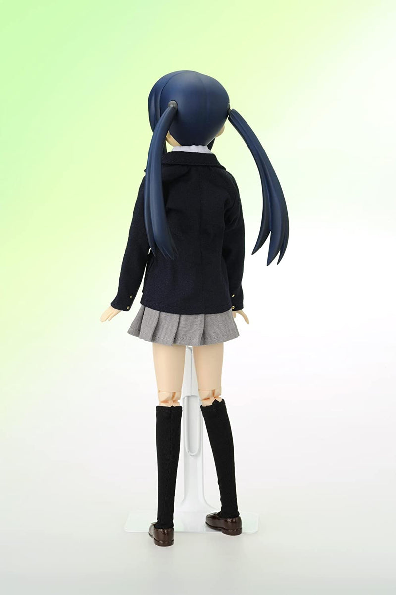 Resinya! K-ON!  Cute-Rate 23 Nakano Azusa
