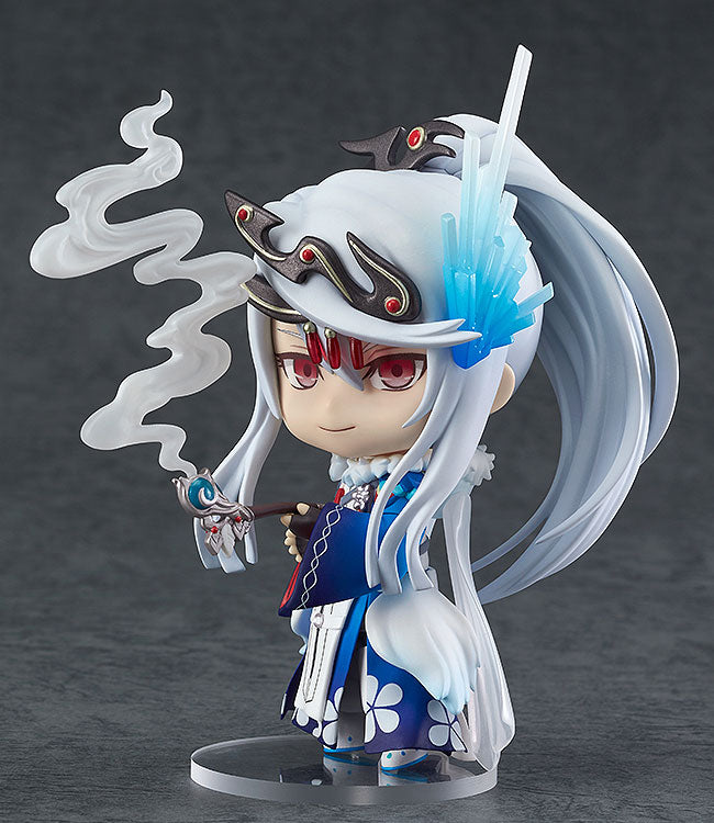 Rinsetsua Nendoroid (#675) Thunderbolt Fantasía Tourikenyuuki - Good Smile Company