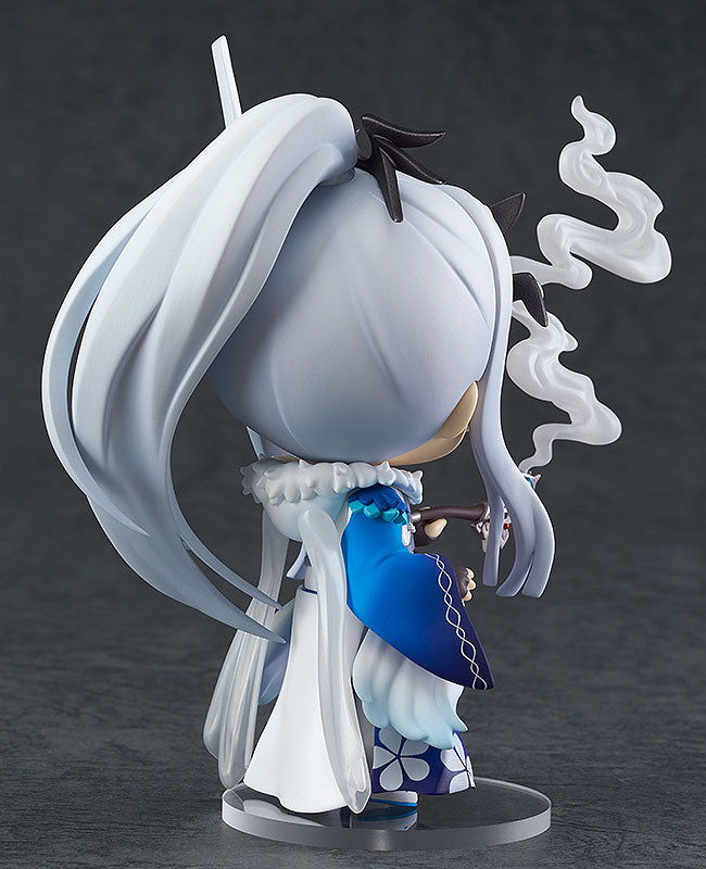 Rinsetsua Nendoroid (#675) Thunderbolt Fantasía Tourikenyuuki - Good Smile Company