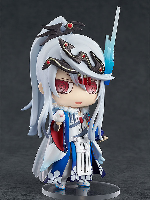 Rinsetsua Nendoroid (#675) Thunderbolt Fantasía Tourikenyuuki - Good Smile Company