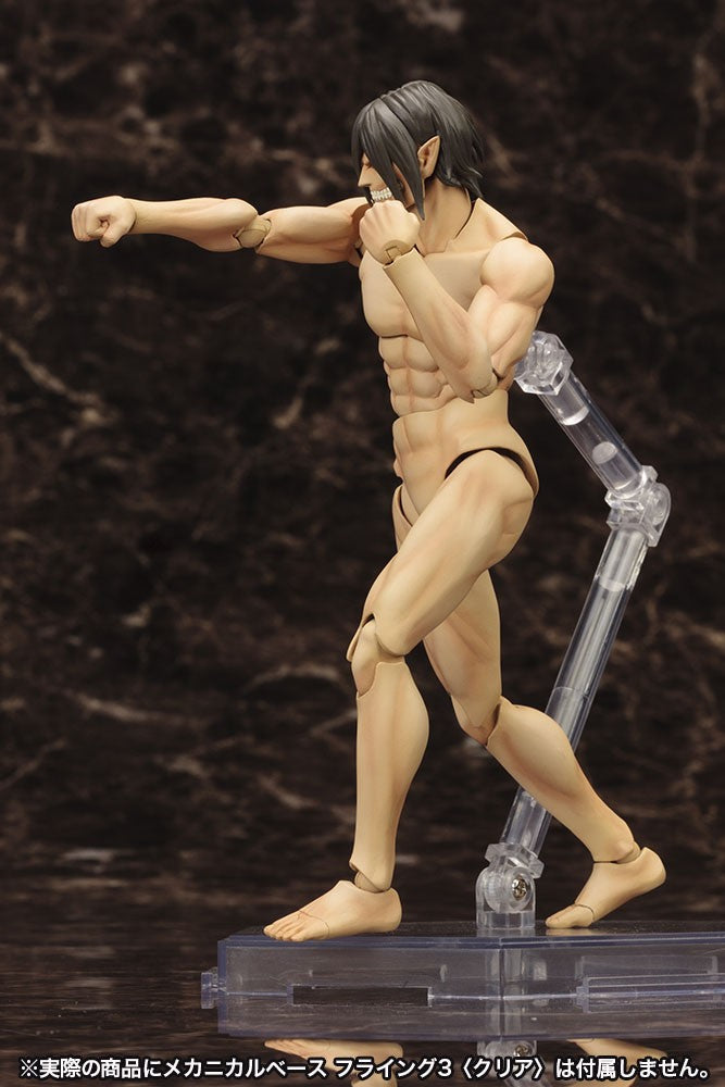 Rogue Titan Shingeki no Kyojin-Kotobukiya