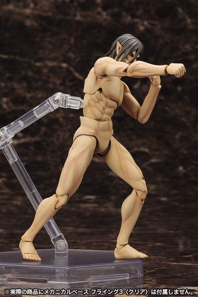 Rogue Titan Shingeki no Kyojin-Kotobukiya