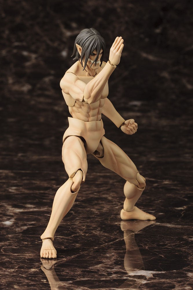Rogue Titan Shingeki no Kyojin-Kotobukiya