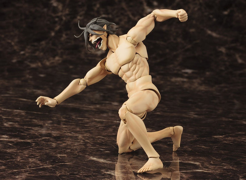 Rogue Titan Shingeki no Kyojin-Kotobukiya