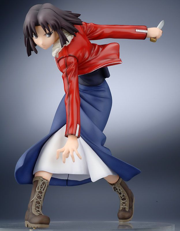 Ryougi Shiki 1/6 de Kara no Kyoukai - Good Smile Company