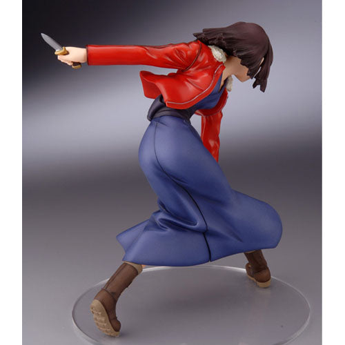 Ryougi Shiki 1/6 de Kara no Kyoukai - Good Smile Company