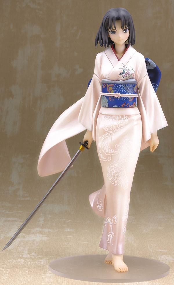 Ryougi Shiki 1/7 Kara no Kyoukai - Good Smile Company