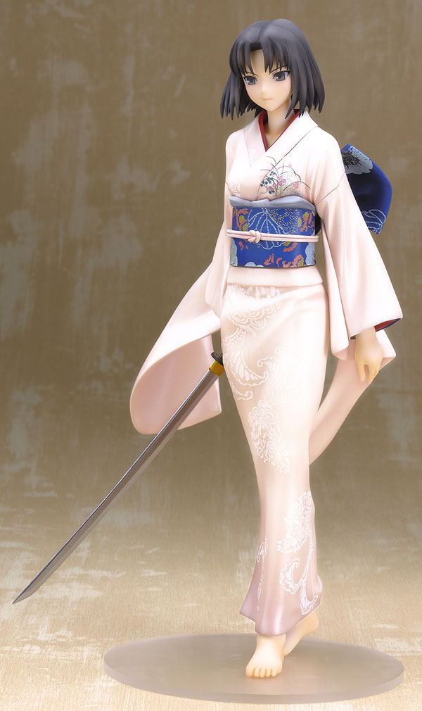Ryougi Shiki 1/7 Kara no Kyoukai - Good Smile Company