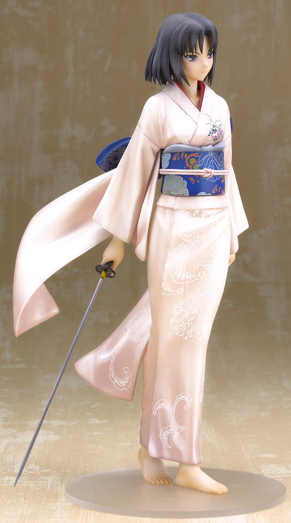 Ryougi Shiki 1/7 Kara no Kyoukai - Good Smile Company