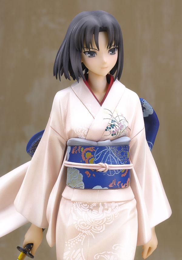 Ryougi Shiki 1/7 Kara no Kyoukai - Good Smile Company