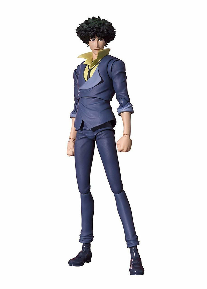 S.H.Figuarts "Cowboy Bebop" Spike Spiegel