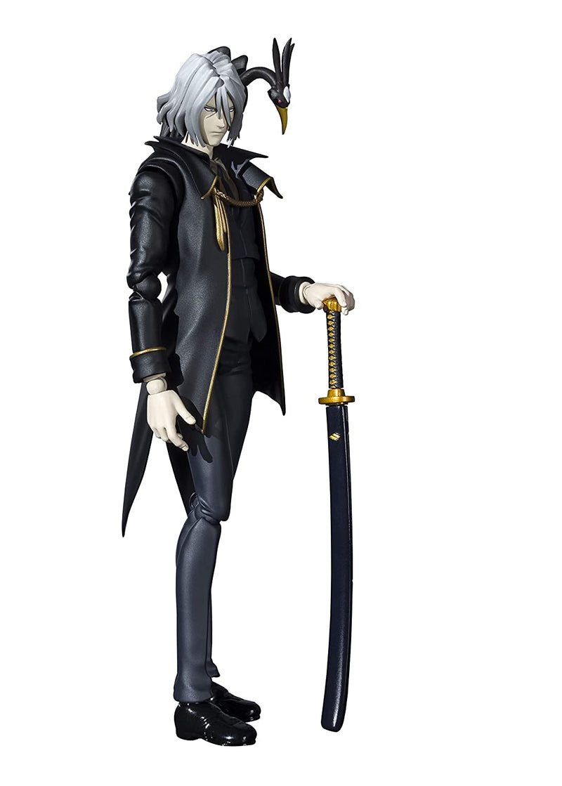 Vicioso s.h.figuarts vaquero bebop - Bandai Spirits