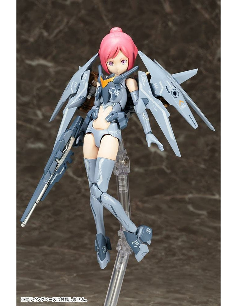 Sol Hornet (versión de baja visibilidad) - 1/1 escala - Dispositivo de Megami - Kotobukiya