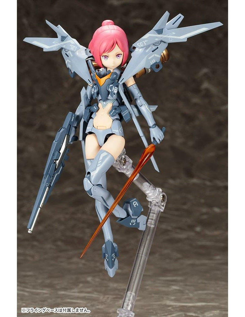 Sol Hornet (versión de baja visibilidad) - 1/1 escala - Dispositivo de Megami - Kotobukiya