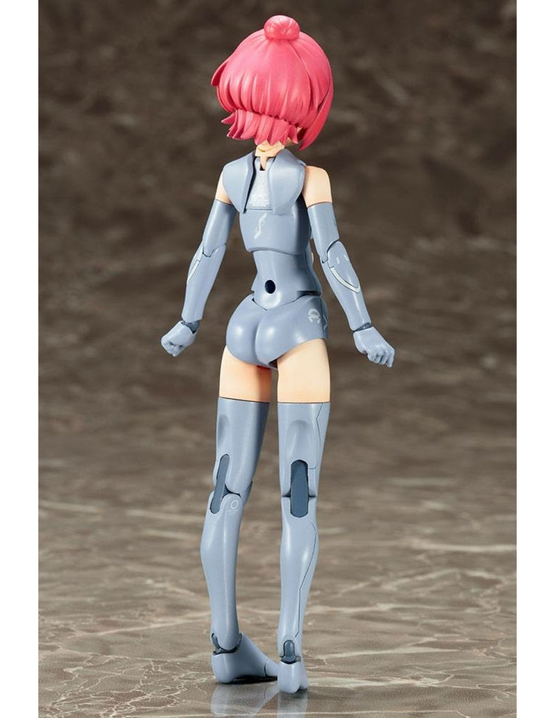 Sol Hornet (versión de baja visibilidad) - 1/1 escala - Dispositivo de Megami - Kotobukiya