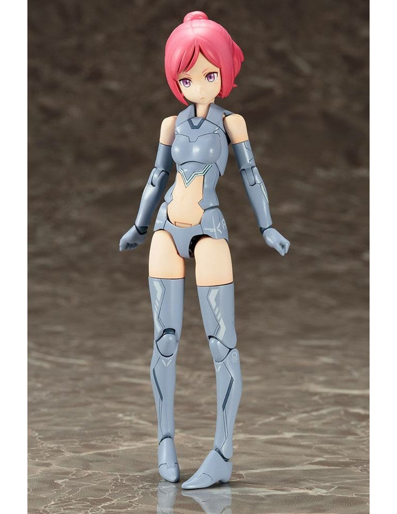 Sol Hornet (versión de baja visibilidad) - 1/1 escala - Dispositivo de Megami - Kotobukiya