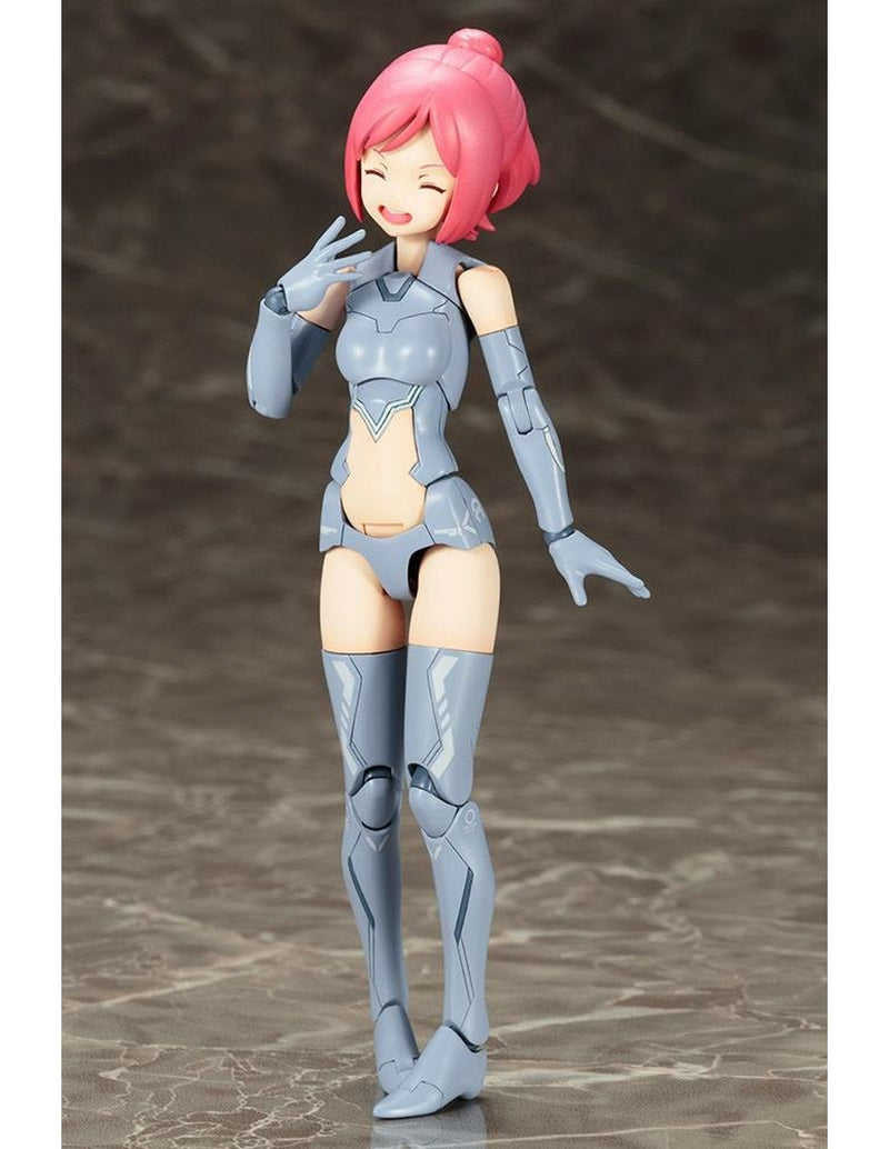 Sol Hornet (versión de baja visibilidad) - 1/1 escala - Dispositivo de Megami - Kotobukiya