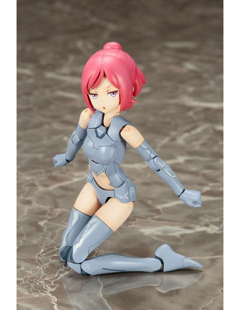 Sol Hornet (versión de baja visibilidad) - 1/1 escala - Dispositivo de Megami - Kotobukiya