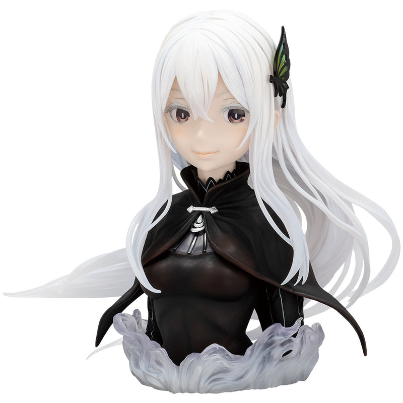 Ichiban Kuji "Re:ZERO Starting Life in Another World" A Prize Echidna ArtScale Figure