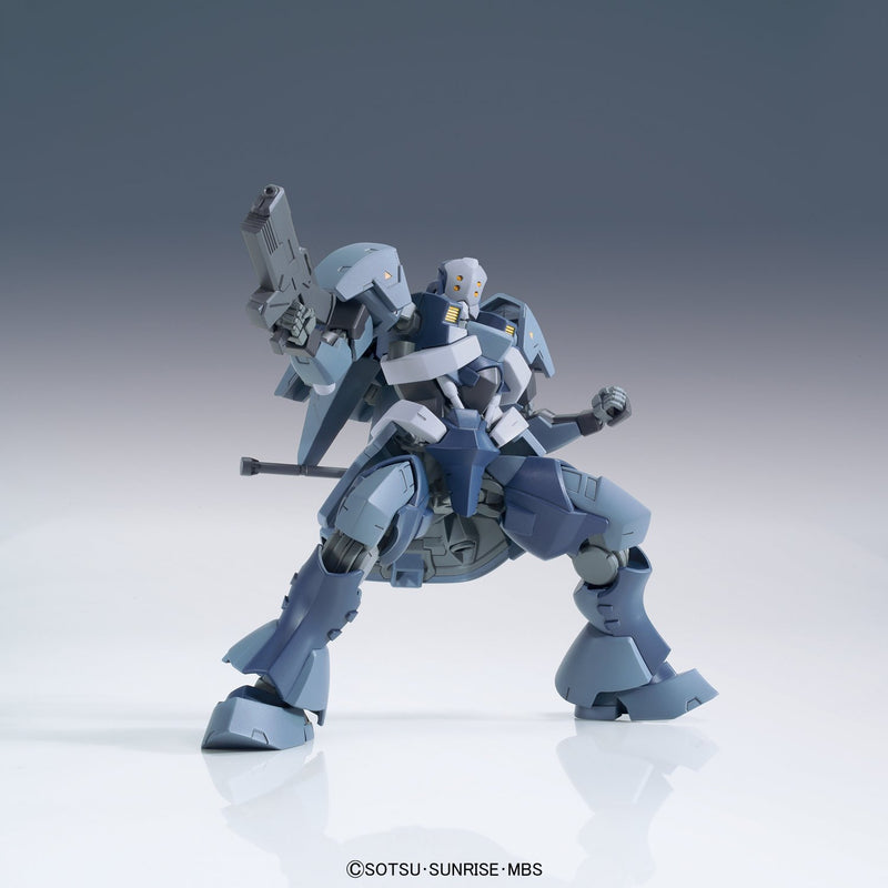 STH-05R Rouei-1/144 escala-HGI-BO Kidou Senshi Gundam Tekketsu no Huérfanas-Bandai