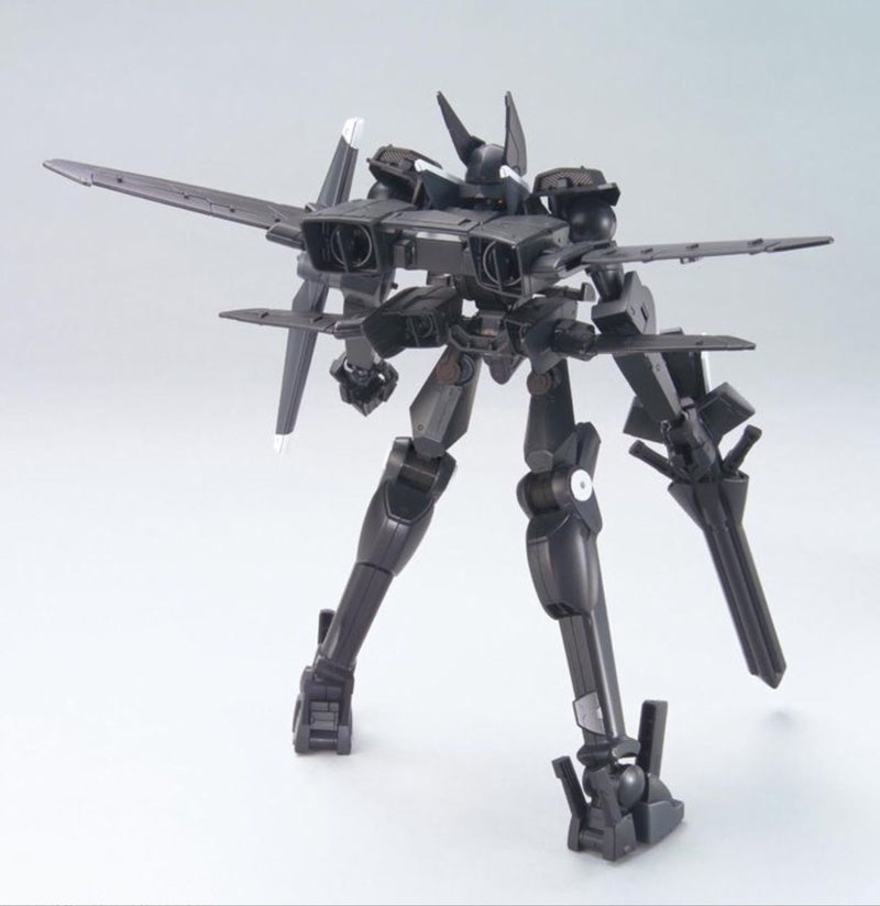 SVMS-010 Over Flag - 1/100 escala - 1/100 Gundam 00 serie modelo (06) Kidou Senshi Gundam 00 - Bandai
