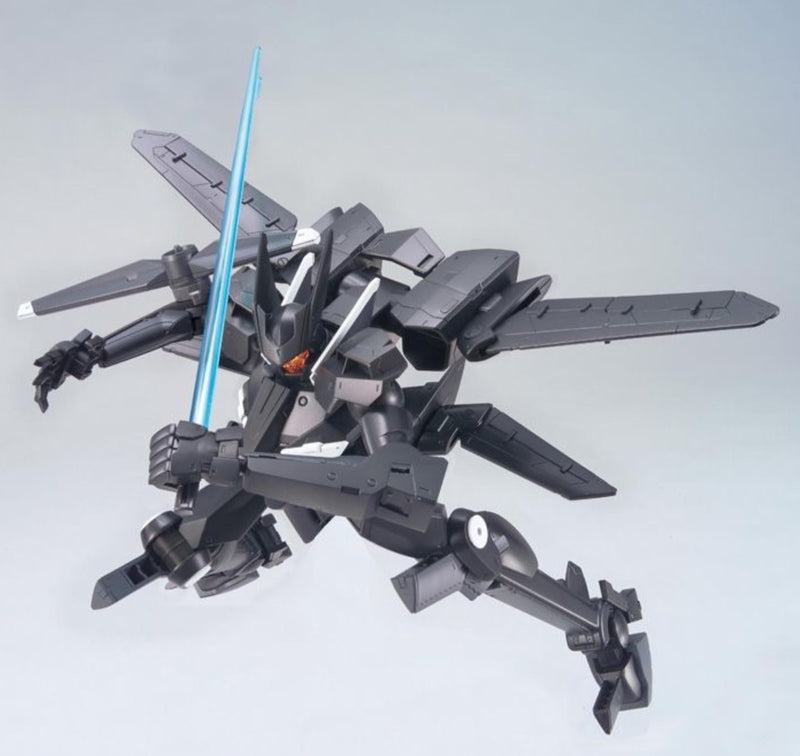 SVMS-010 Over Flag - 1/100 escala - 1/100 Gundam 00 serie modelo (06) Kidou Senshi Gundam 00 - Bandai